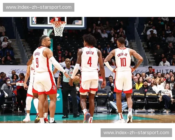 巅峰对决，燃爆全场！马刺vs火箭，腾讯体育带你看尽篮球盛宴